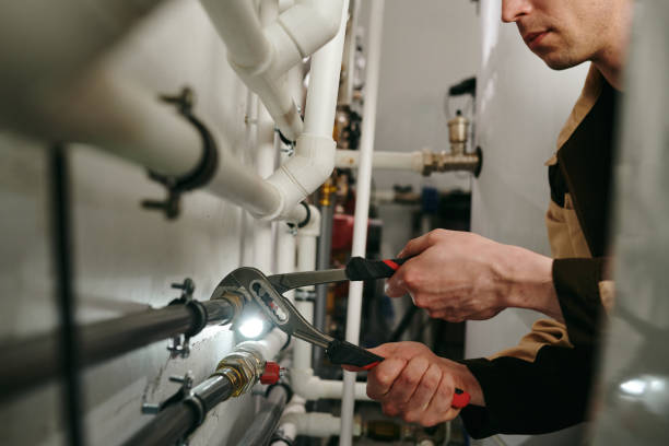 Best Affordable Plumbing Services  in Emmett, ID