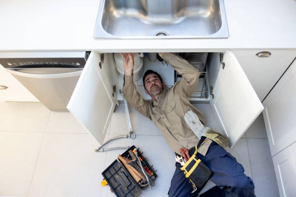 Trusted Emmett, ID Plumbing Experts