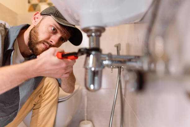 Best Hot Water Heater Installation  in Emmett, ID