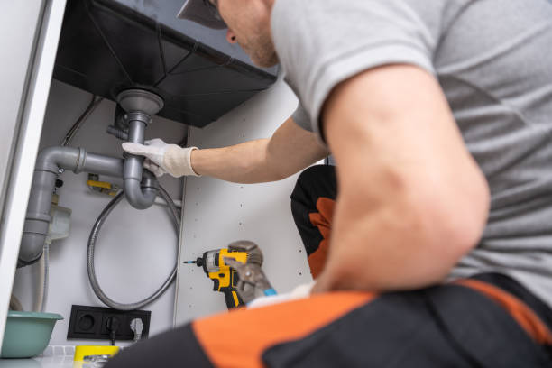 Best Sewer Line Repair  in Emmett, ID