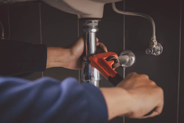 Best Shower Repair Services  in Emmett, ID